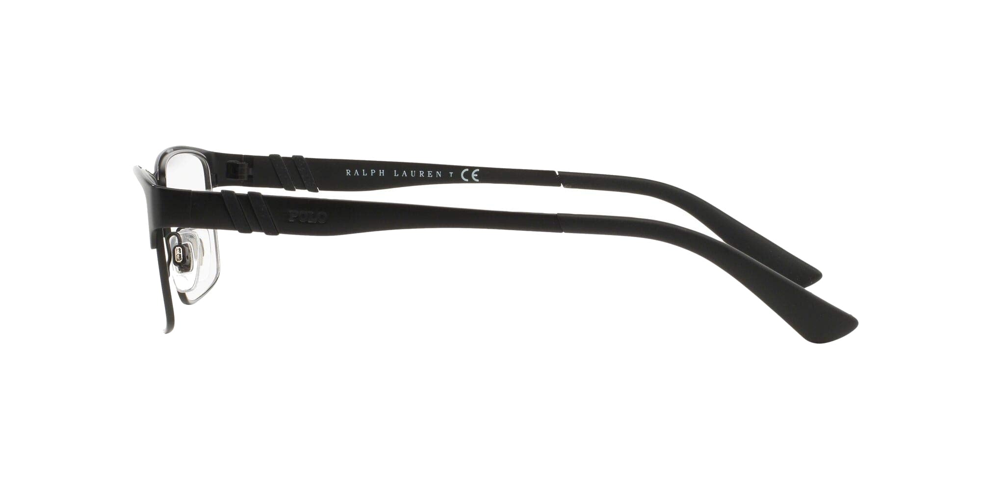 (9038) MATTE BLACK | TRANSLUCENT LENS