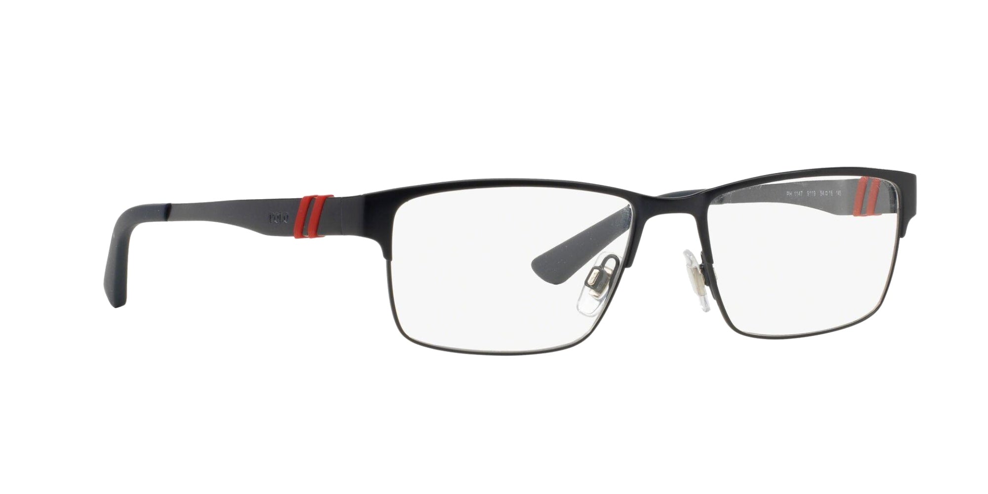 (9119) MATTE NAVY BLUE | TRANSLUCENT LENS