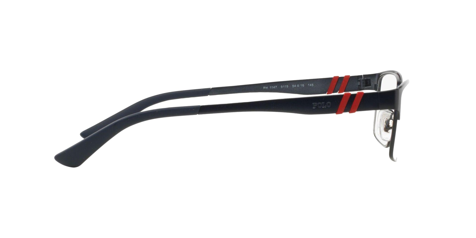 (9119) MATTE NAVY BLUE | TRANSLUCENT LENS