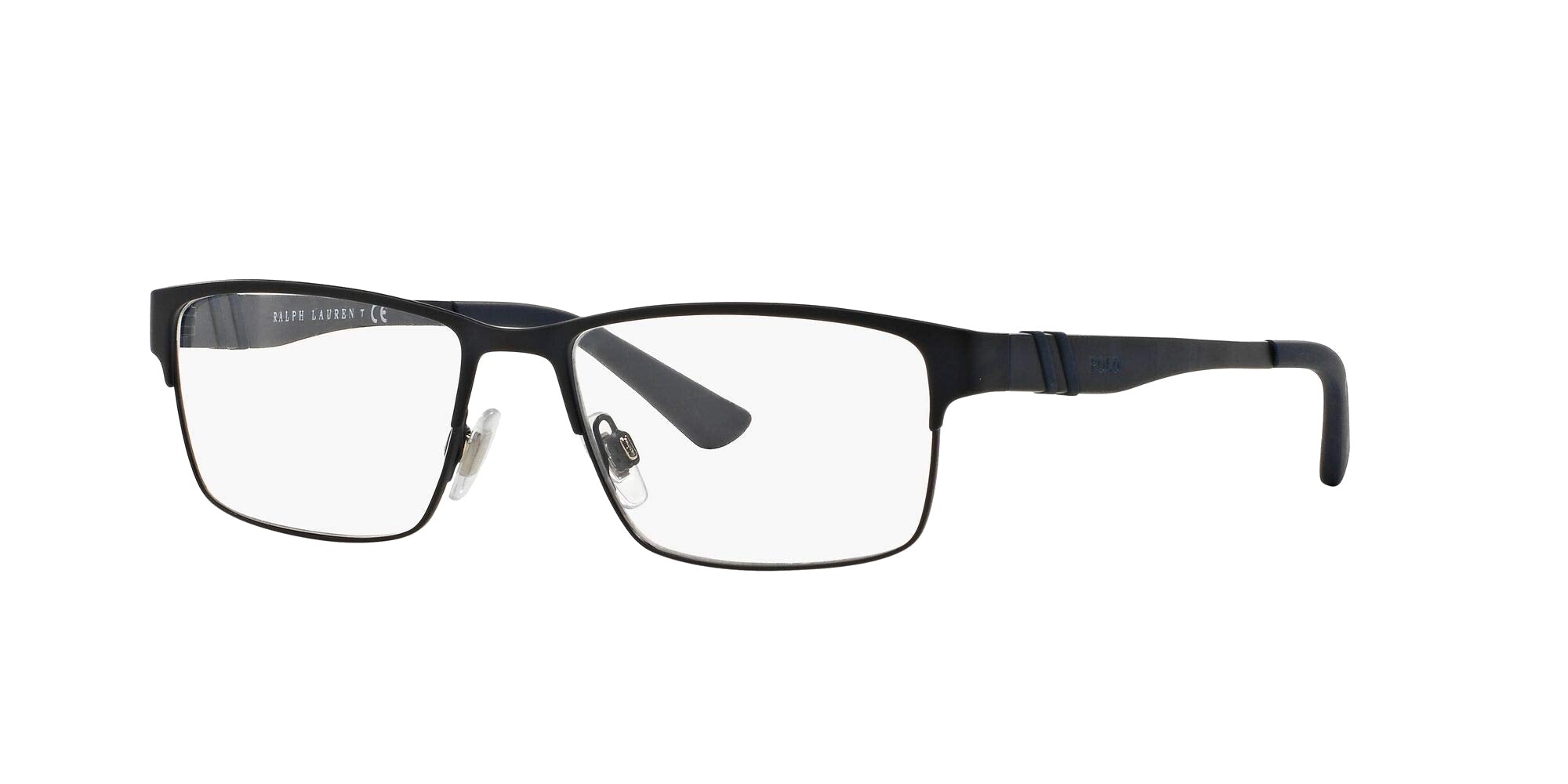 (9303) MATTE NAVY BLUE | TRANSLUCENT LENS