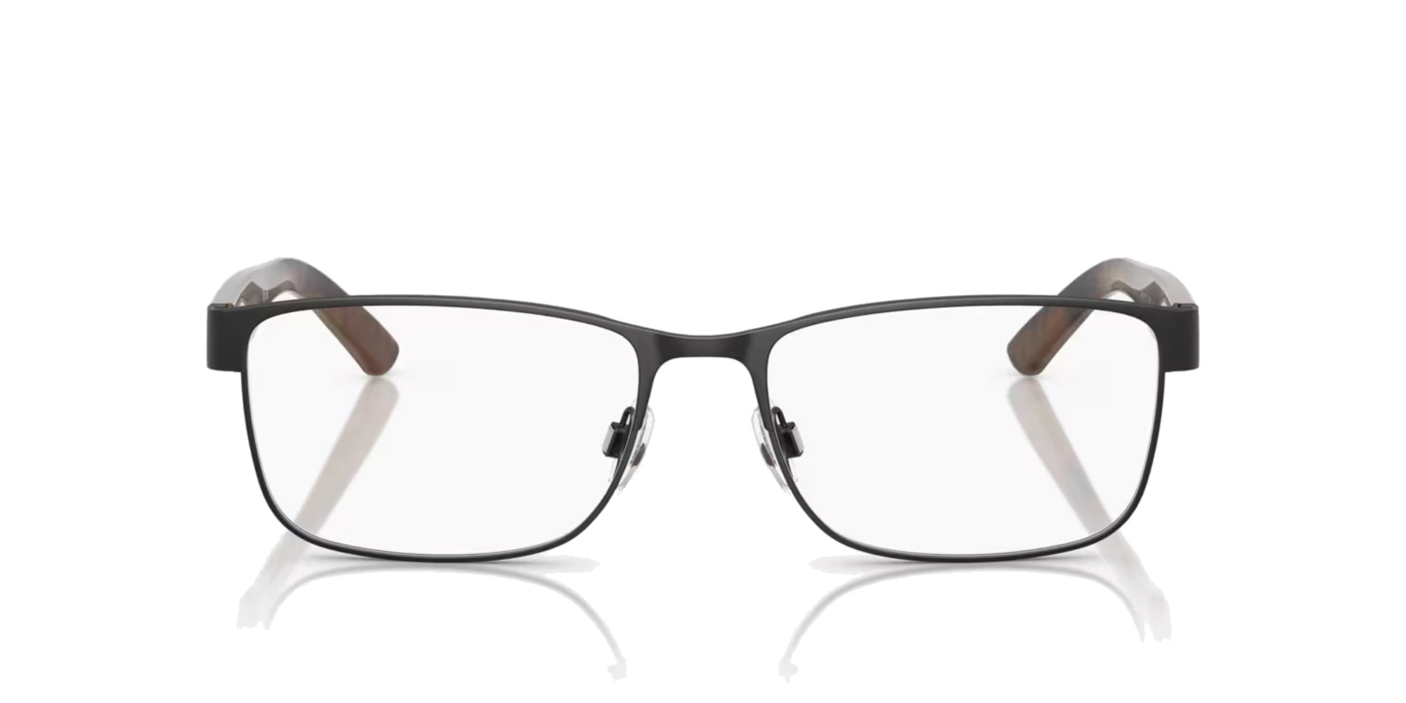 MATTE BLACK | TRANSLUCENT LENS