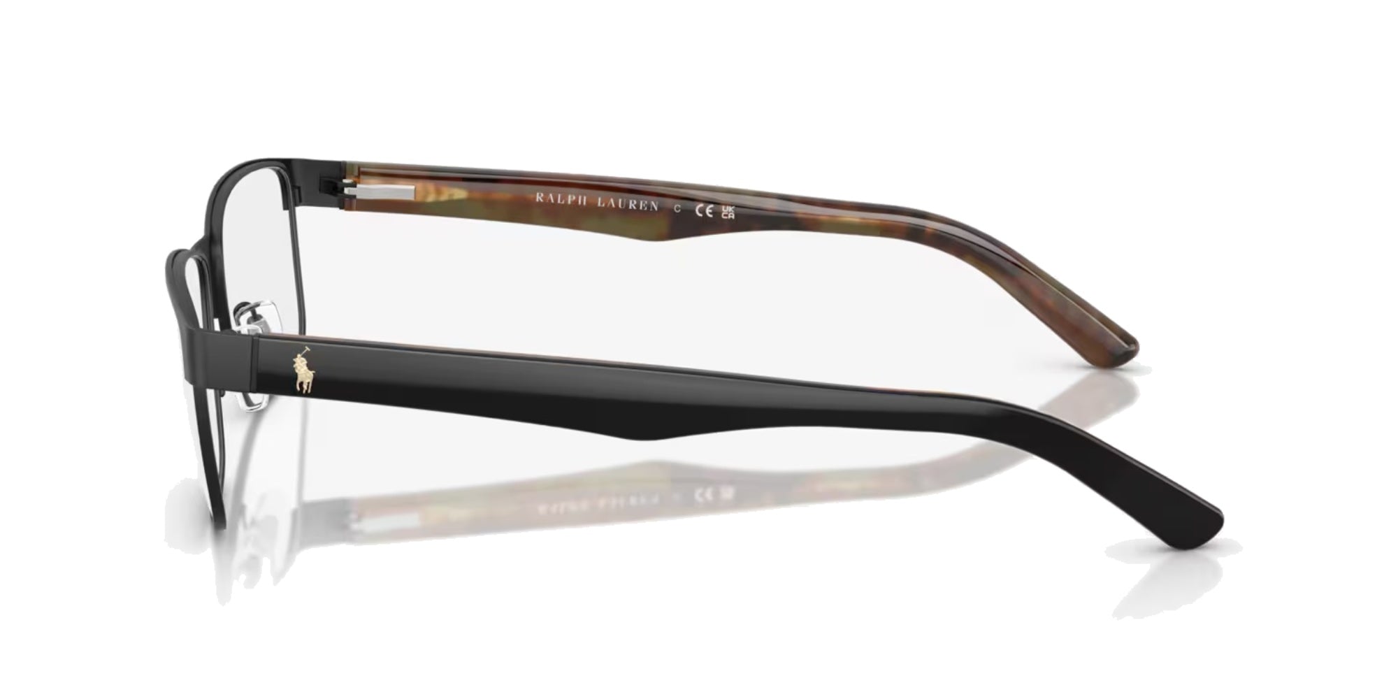 MATTE BLACK | TRANSLUCENT LENS