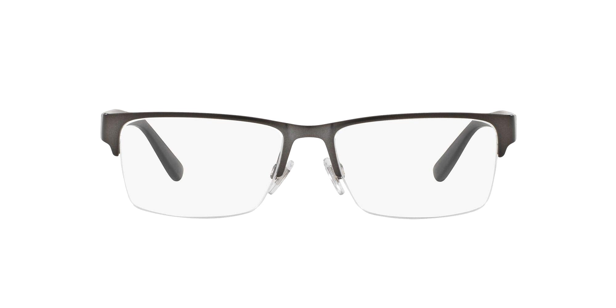 MATTE DARK GUNMETAL | TRANSLUCENT LENS