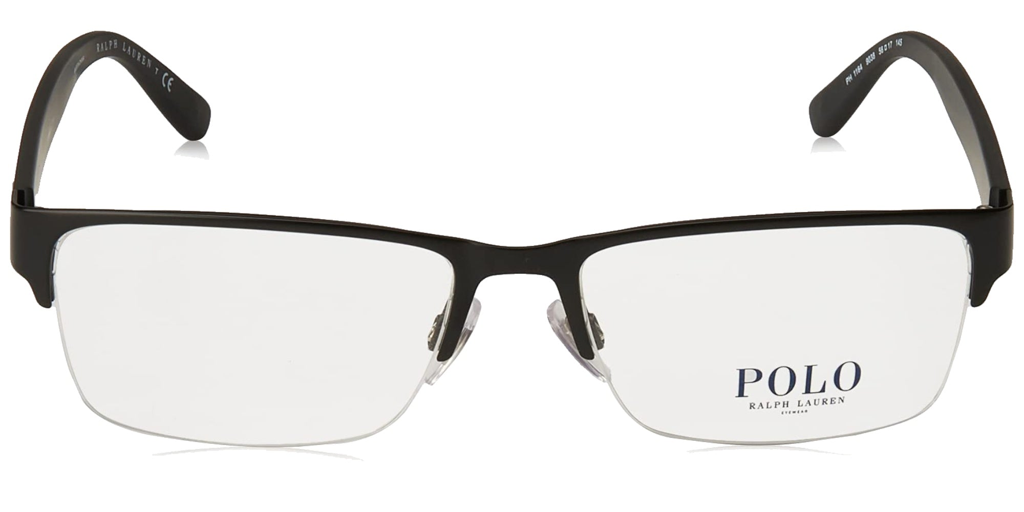 MATTE BLACK | TRANSLUCENT LENS