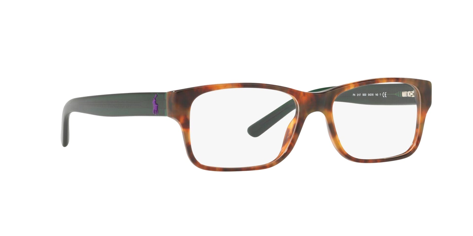 SHINY JERRY HAVANA | TRANSLUCENT