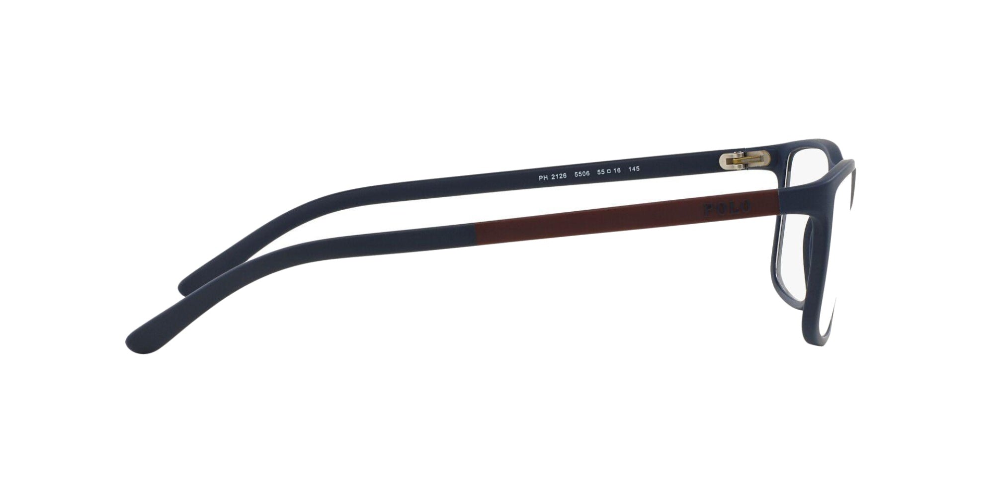 MATTE NAVY BLUE | TRANSLUCENT