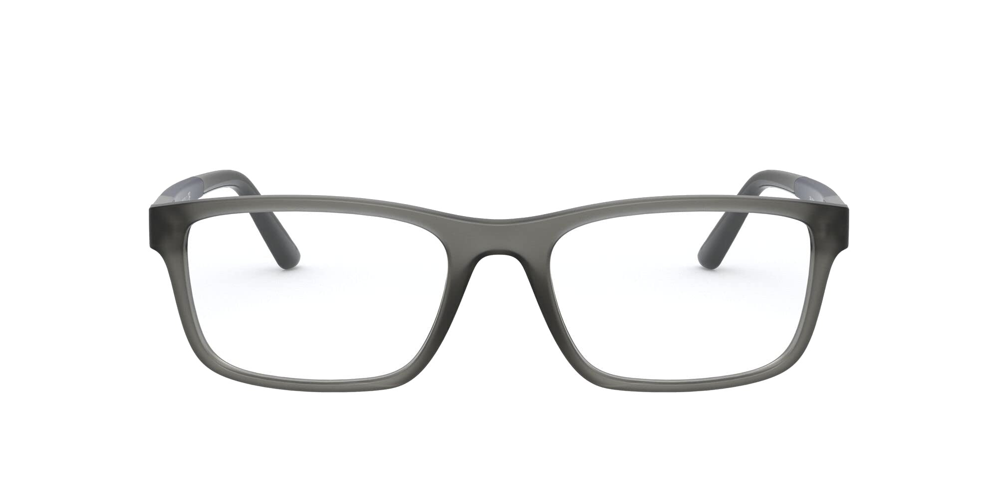 MATTE TRANSLUCENT GREY | TRANSLUCENT LENS