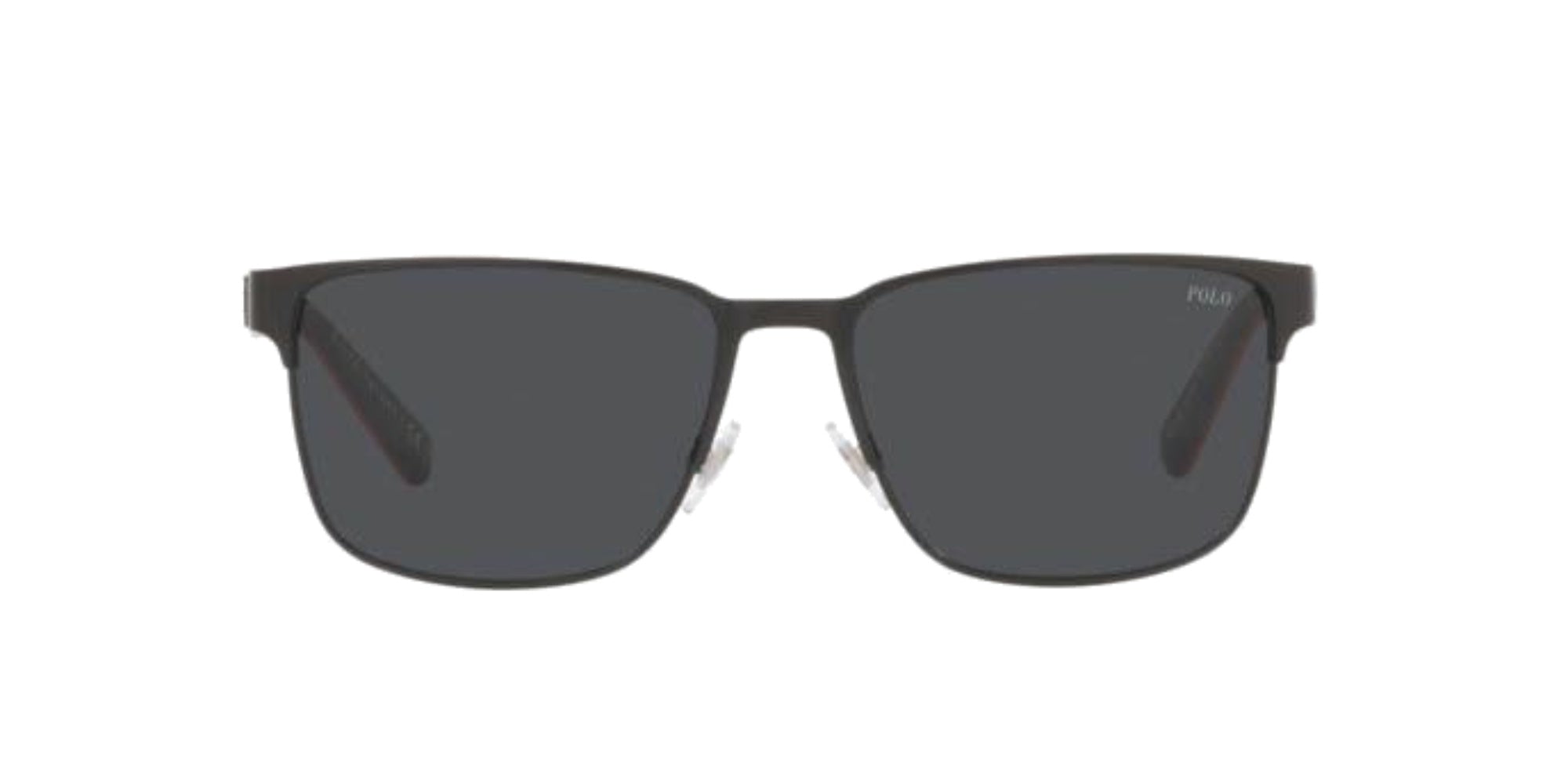 MATTE BLACK | DARK GREY