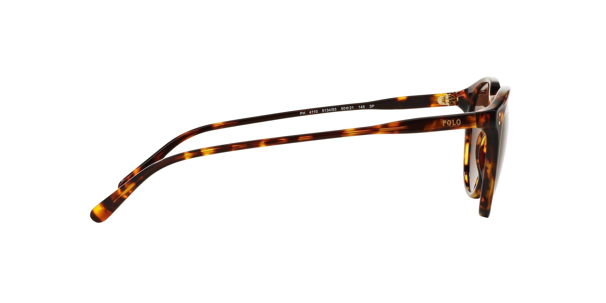 SHINY ANTIQUE HAVANA | POLAR BRONZE