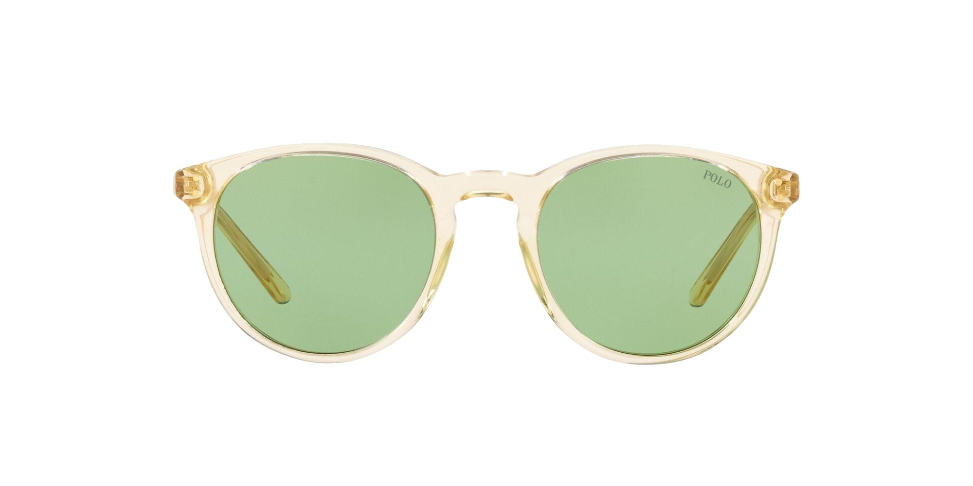 SHINY GRADIENT LEOPARD | VINTAGE GREEN