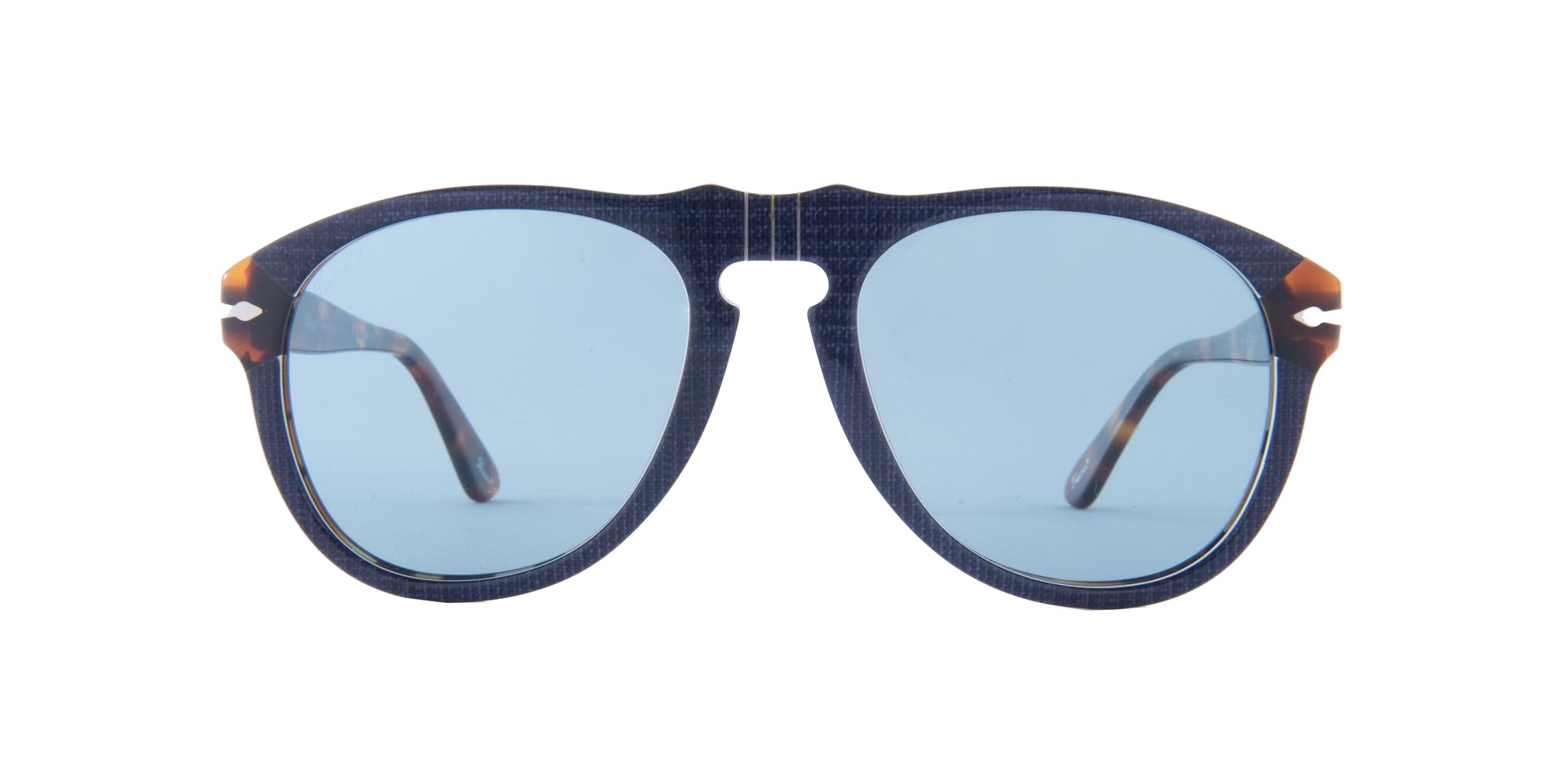BLUE LEOPARD WALES HAVANA | POLAR BLUE