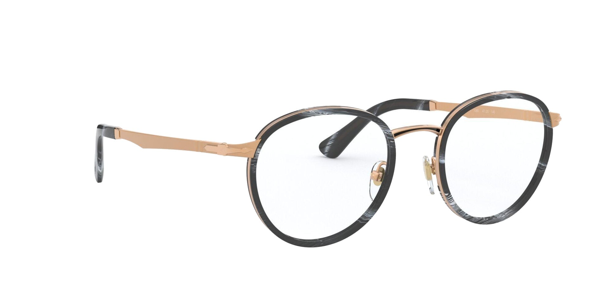 COPPER | TRANSLUCENT