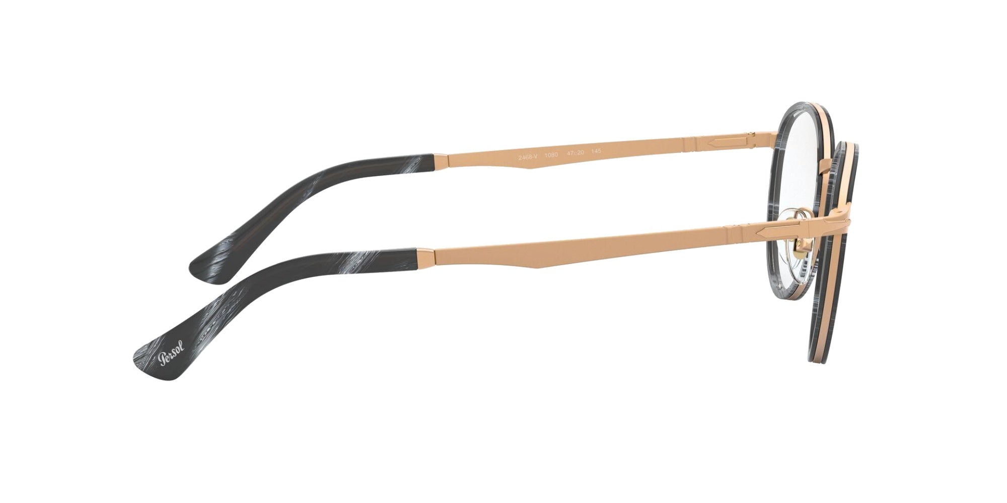 COPPER | TRANSLUCENT