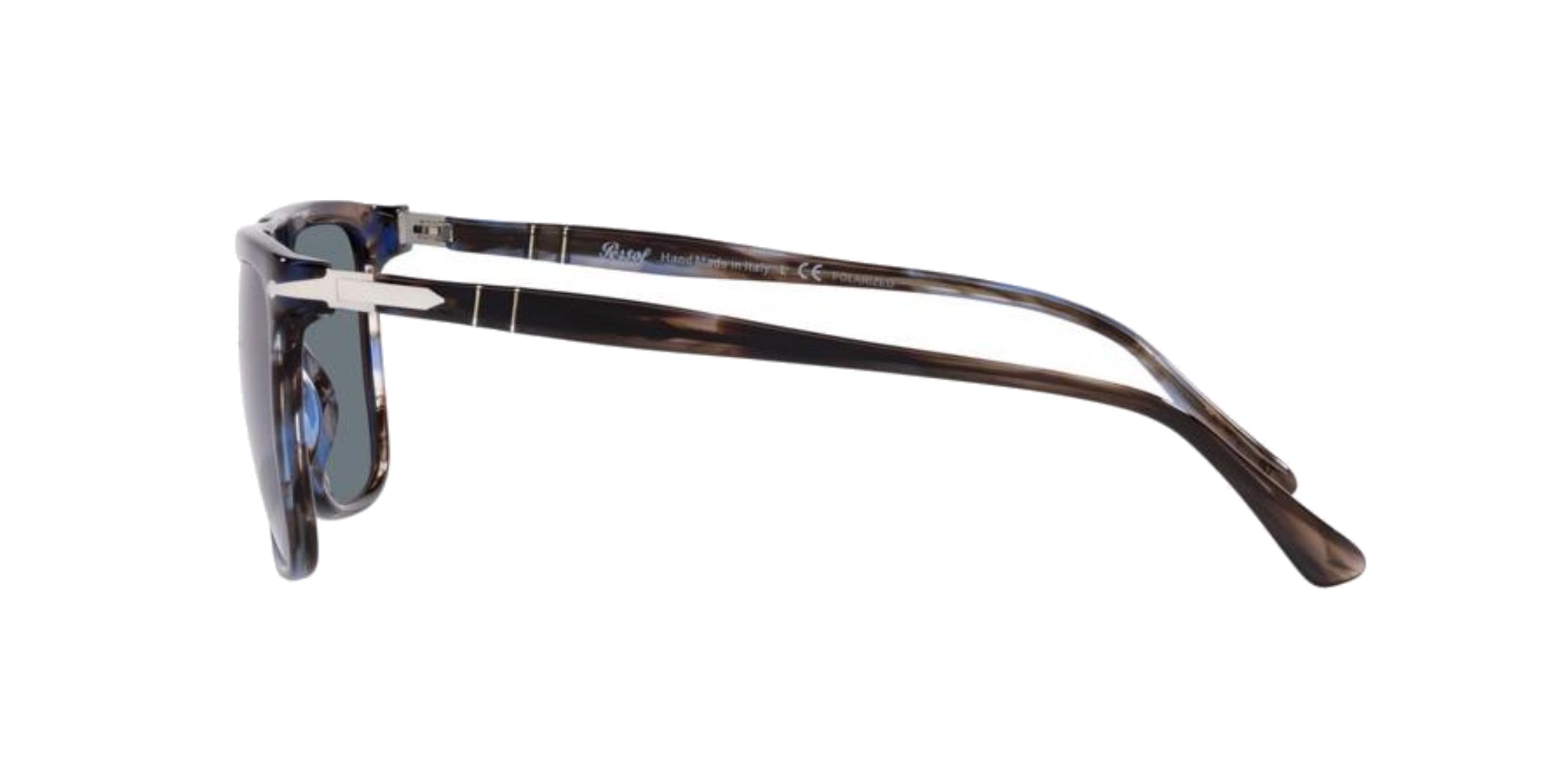 STRIPED BLUE | DARK BLUE POLAR