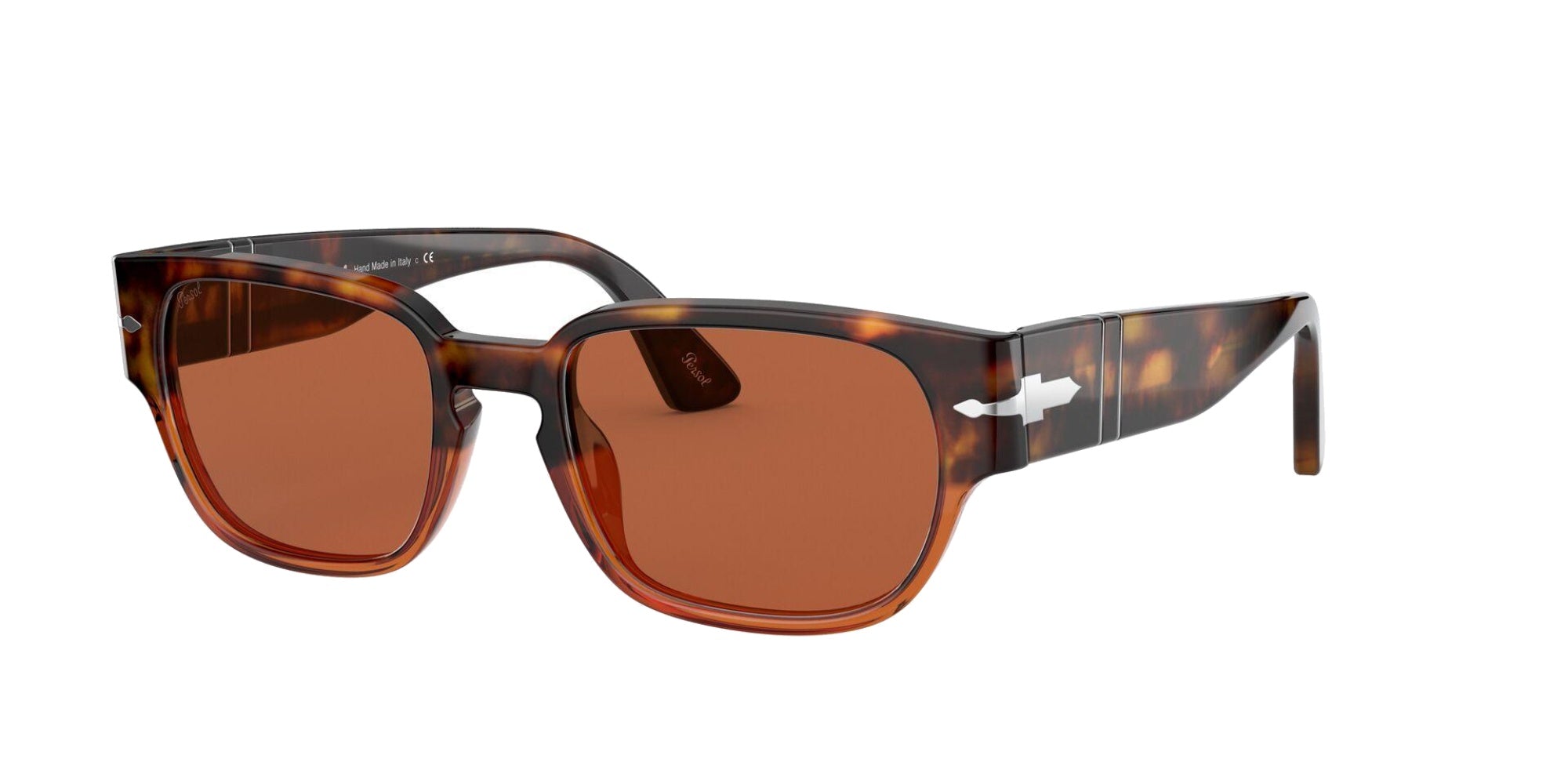 BRONZE TORTOISE OPHTHAL BORDEAUX | LIGHT BRONZE