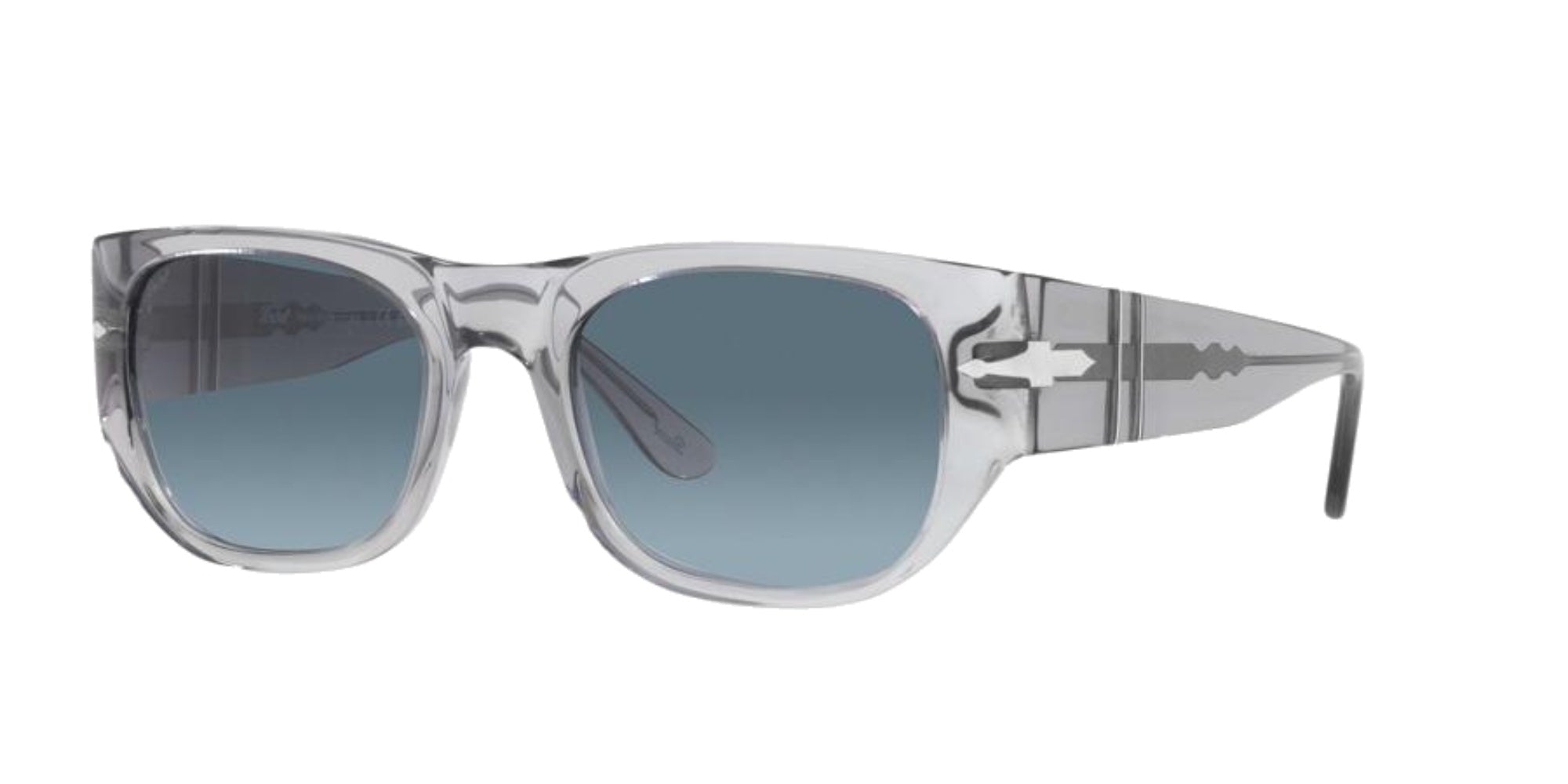 TRANSLUCENT GRADIENT | AZURE GRADIENT BLUE