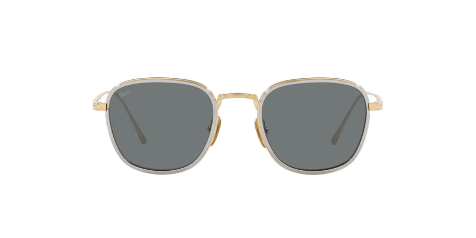 GOLD SILVER | DARK GREY