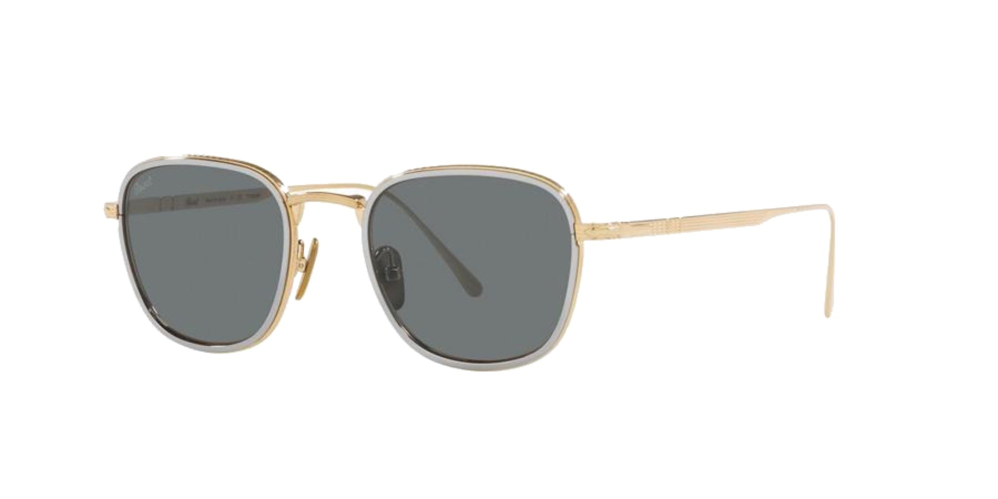 GOLD SILVER | DARK GREY