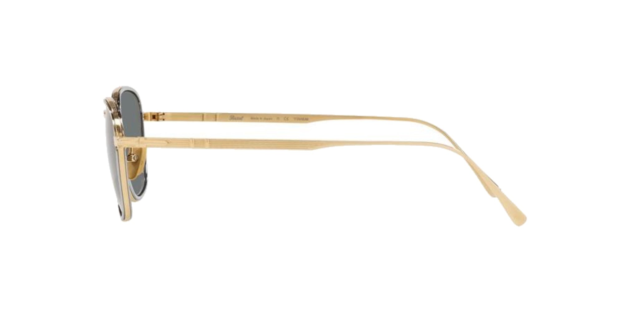 GOLD SILVER | DARK GREY