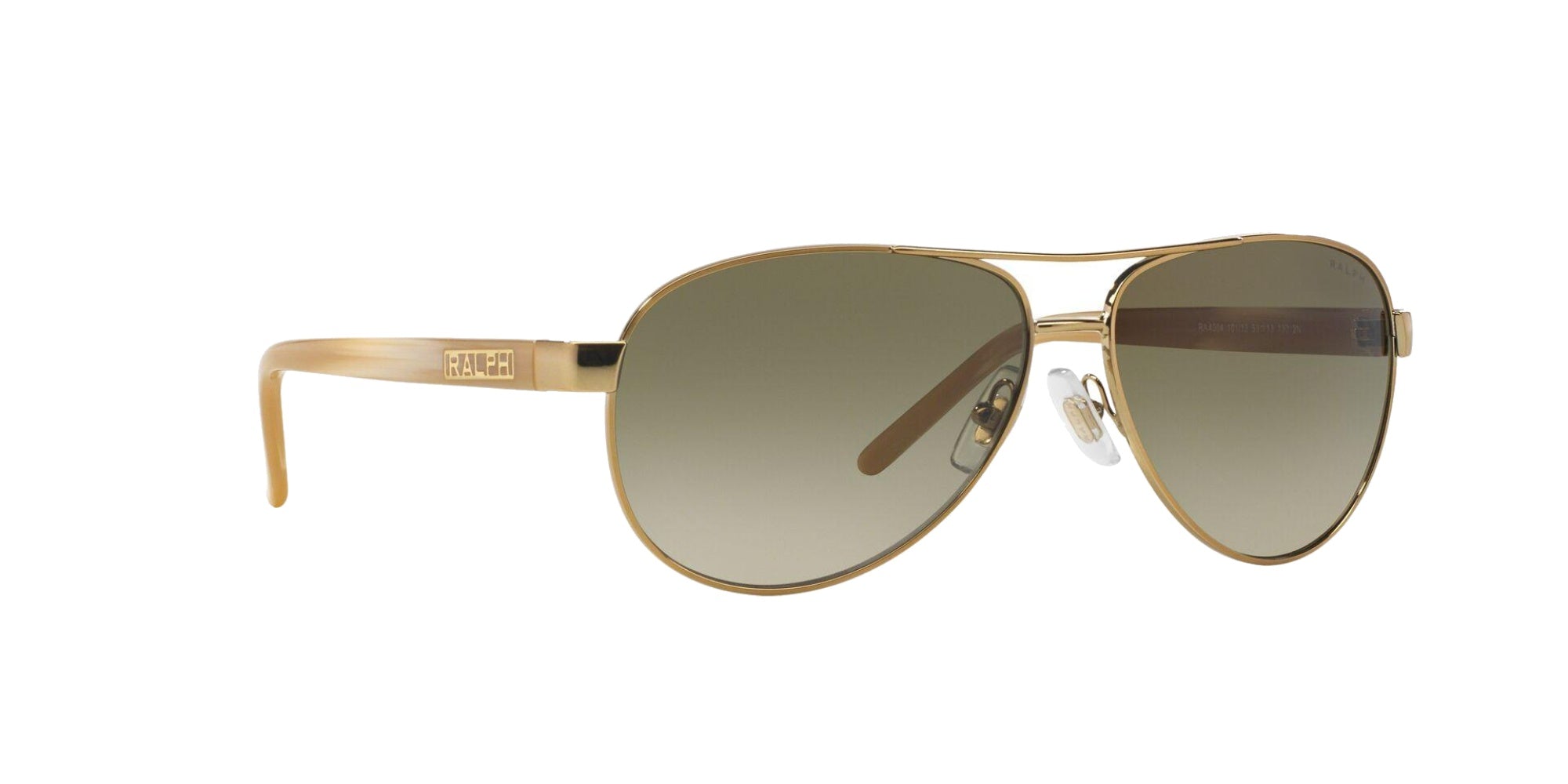 SHINY GOLD | GRADIENT BRONZE