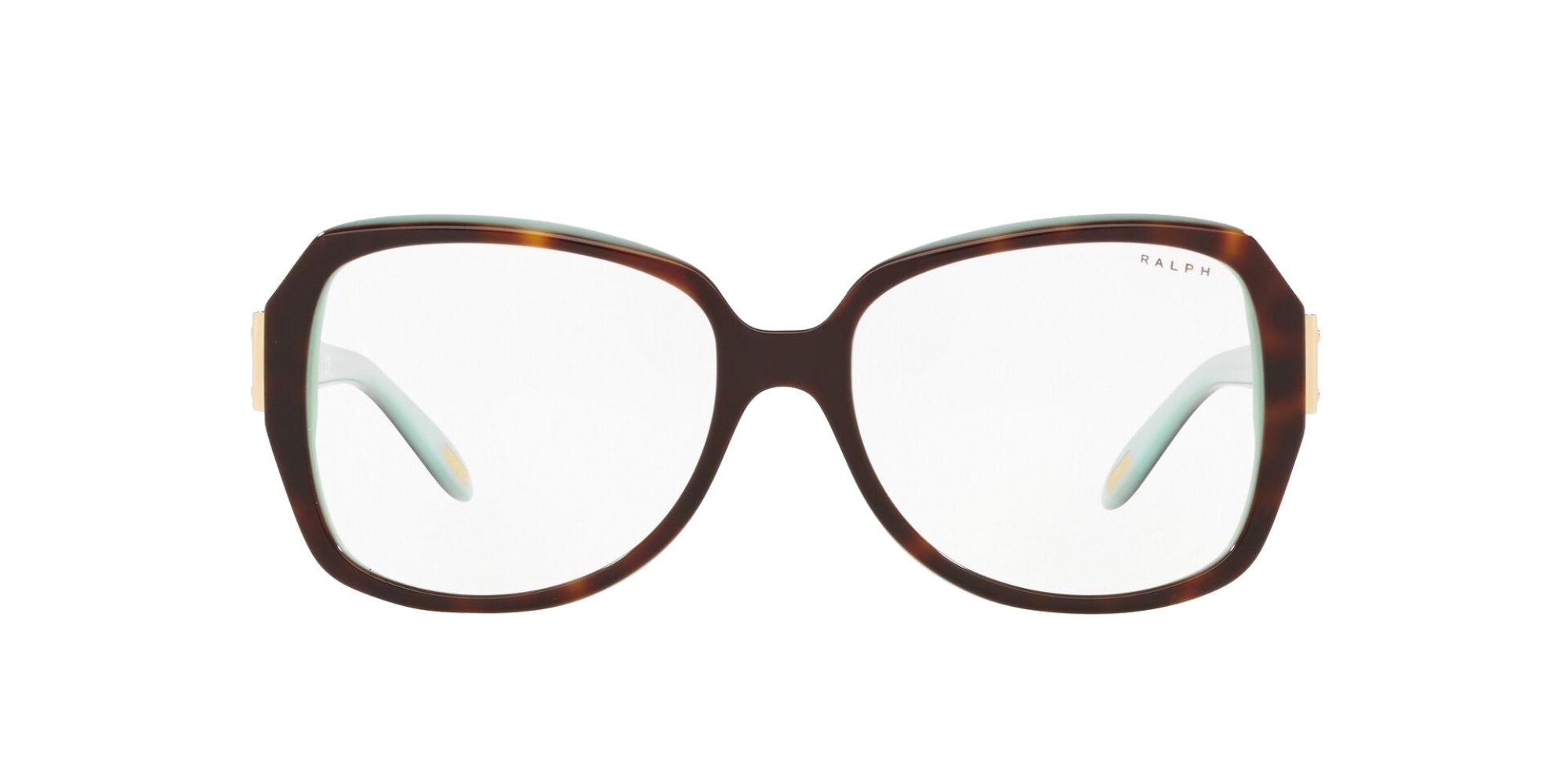 SHINY TOPAZ TORTOISE AQUAMARINE | CLARET