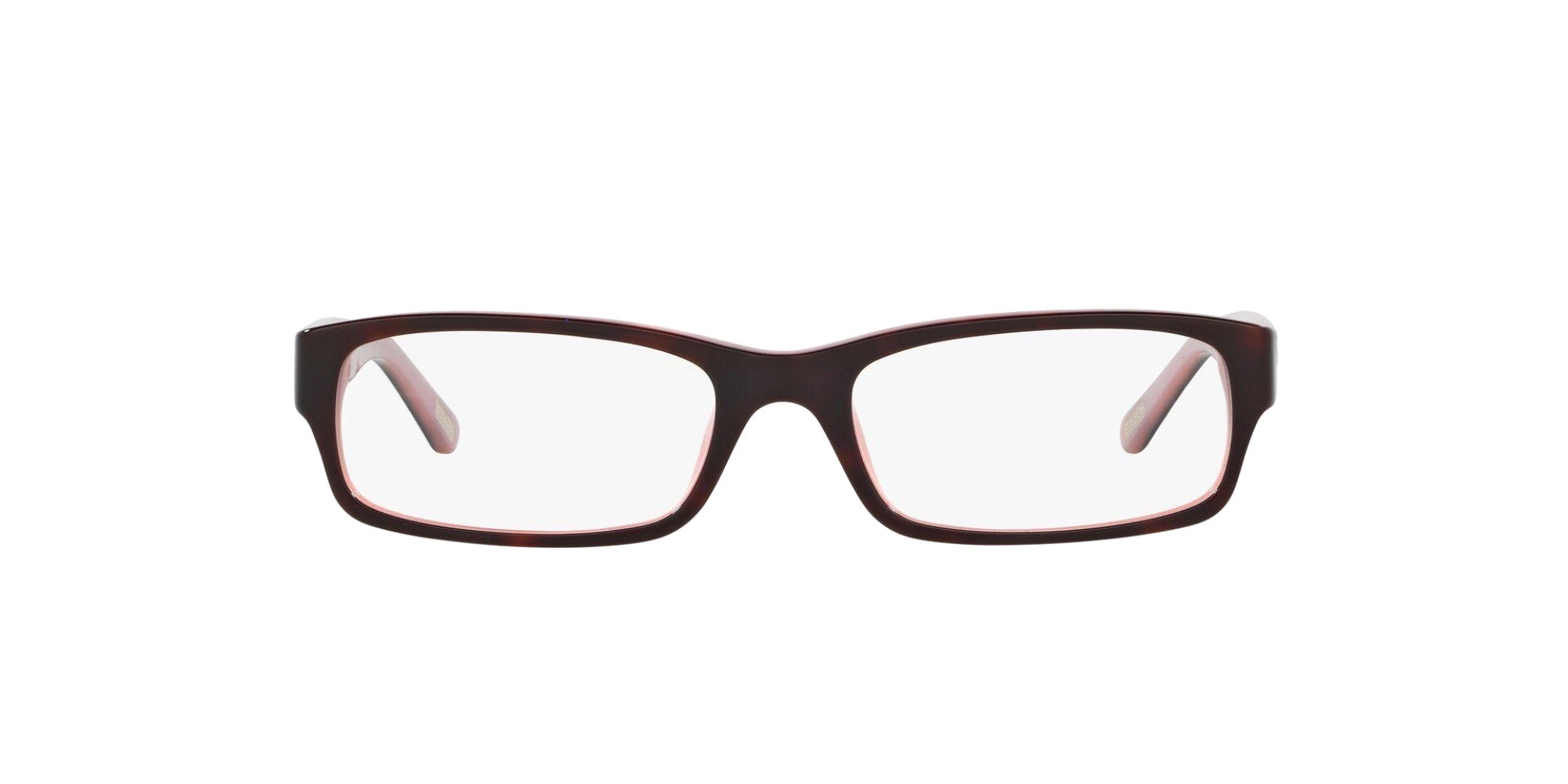 SHINY DARK HAVANA PINK | TRANSLUCENT