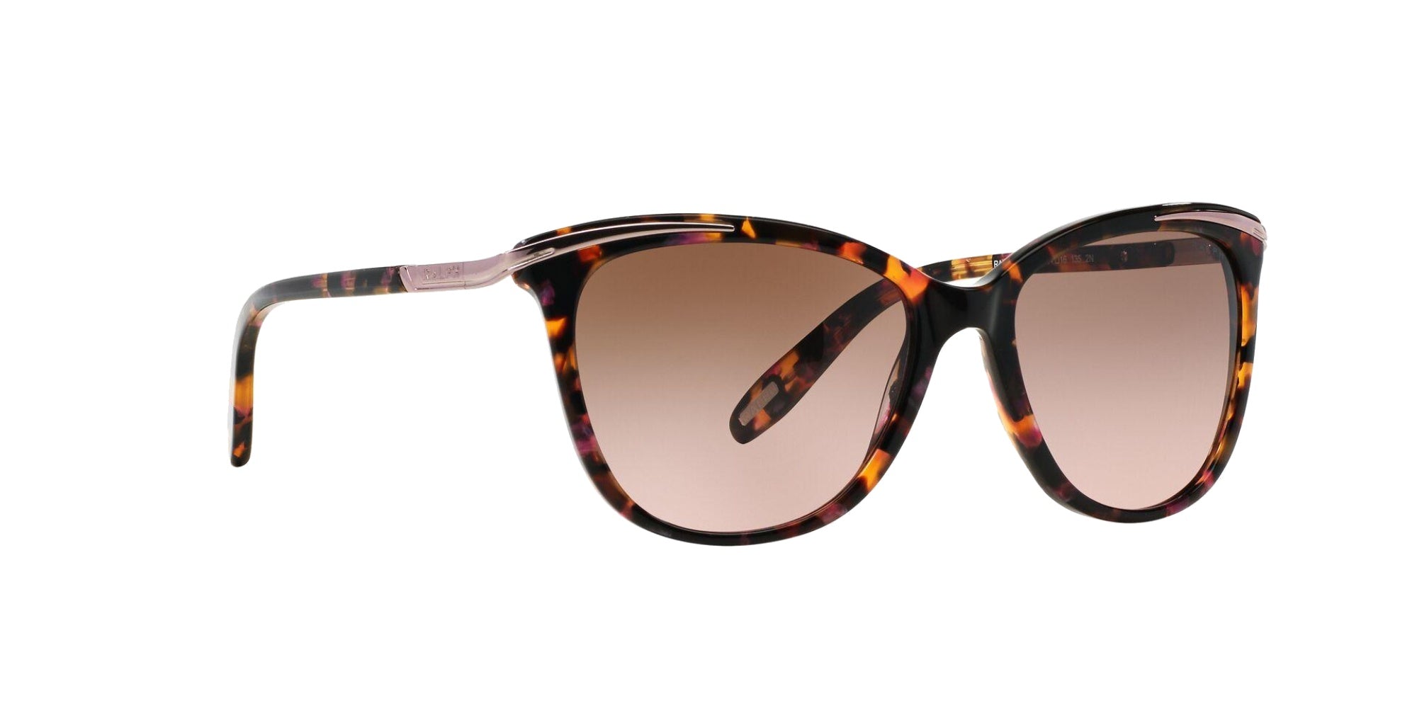 SHINY MULTICOLOR HAVANA PINK