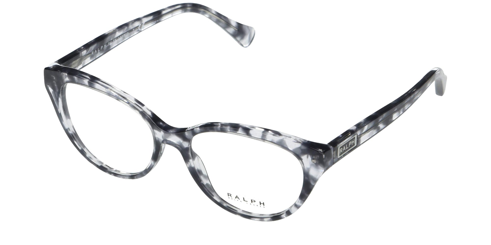 SPOTTED HAVANA GREY | TRANSLUCENT