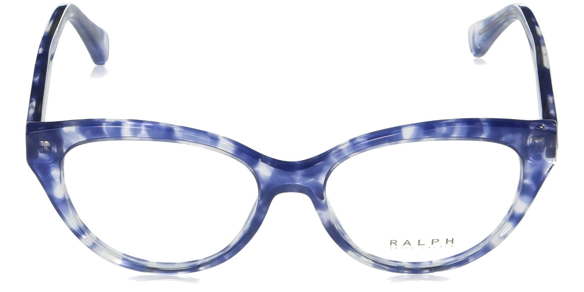 SHINY SPOTTED VIOLET HAVANA | TRANSLUCENT