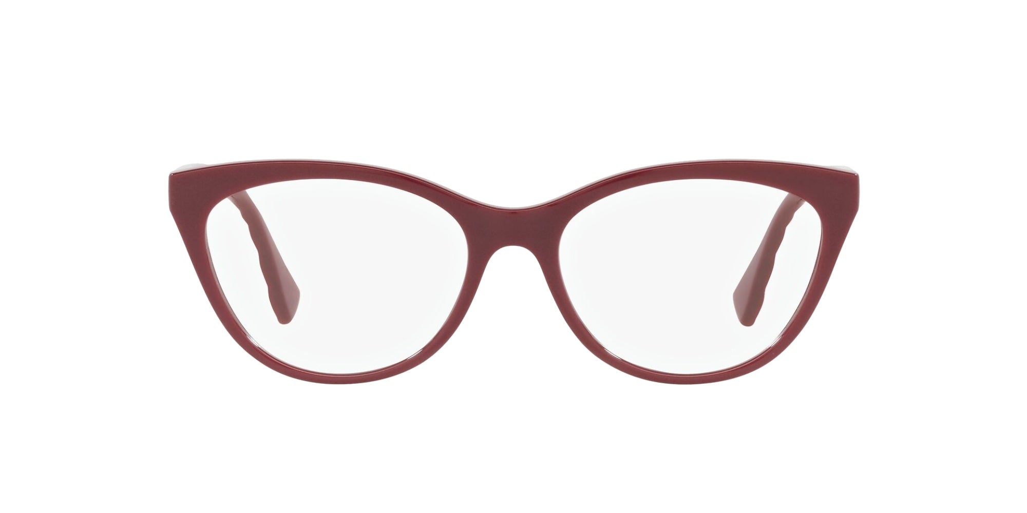 SHINY BURGUNDY | TRANSLUCENT