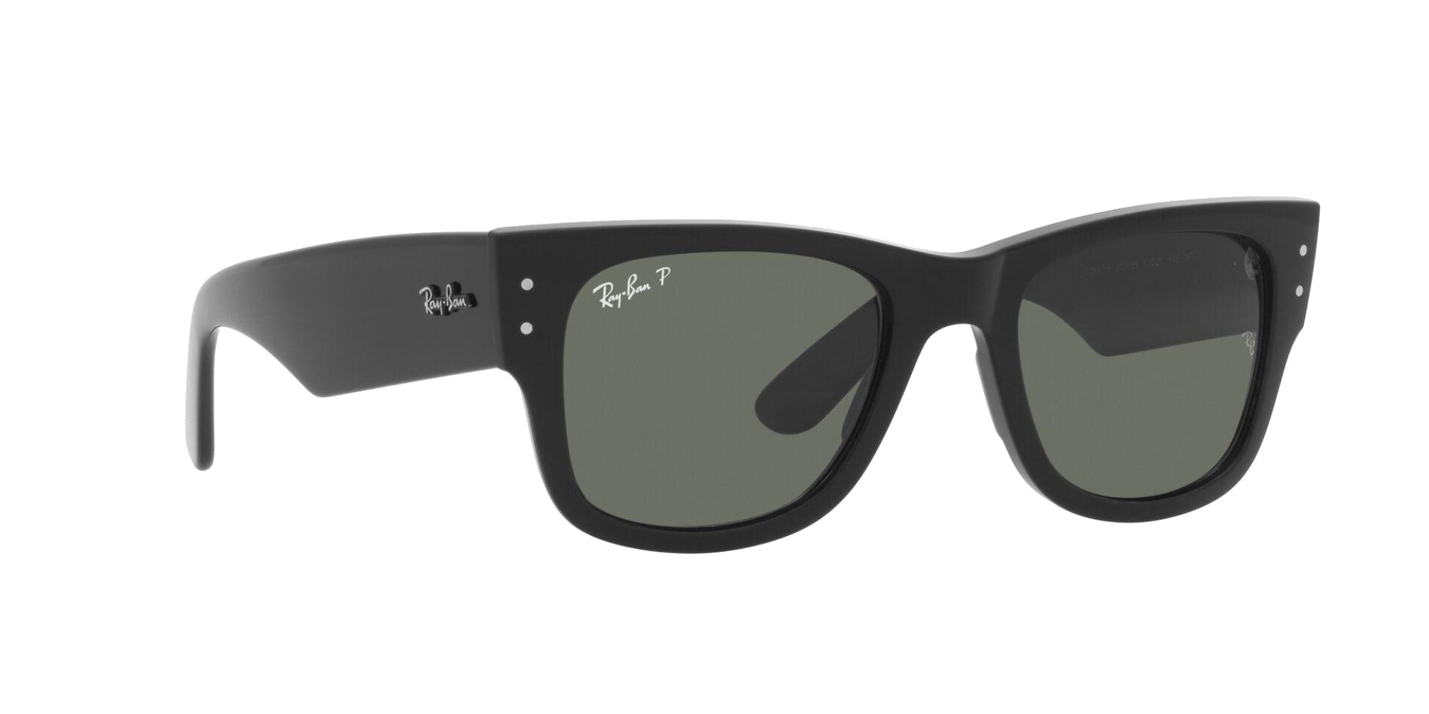 (901/58) BLACK | GREEN