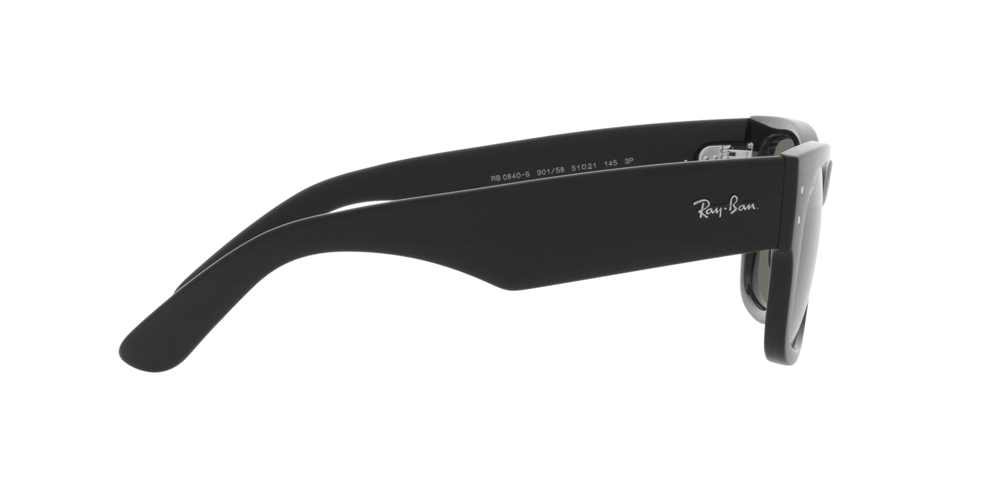 (901/58) BLACK | GREEN