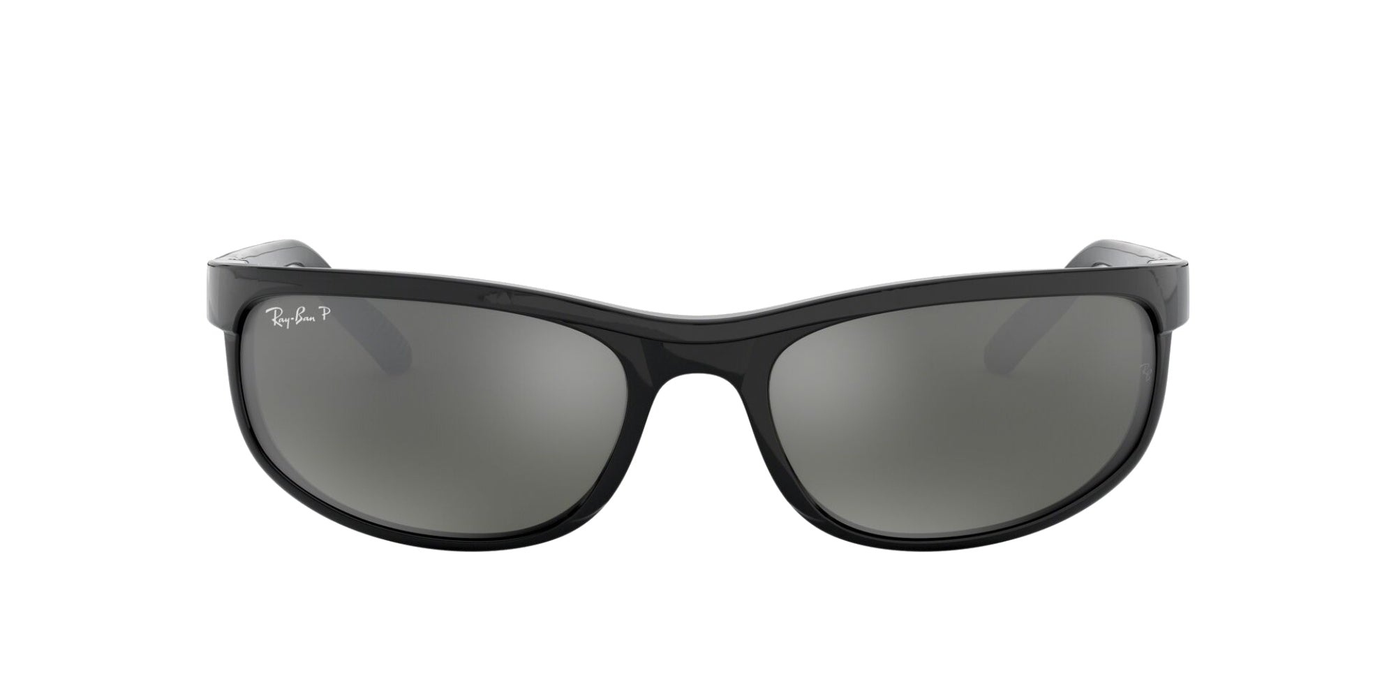 PREDATOR 2 RB2027 RAY-BAN SUNGLASSES