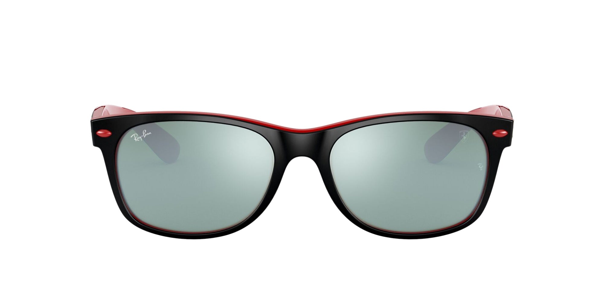 BLACK | SILVER FLASH