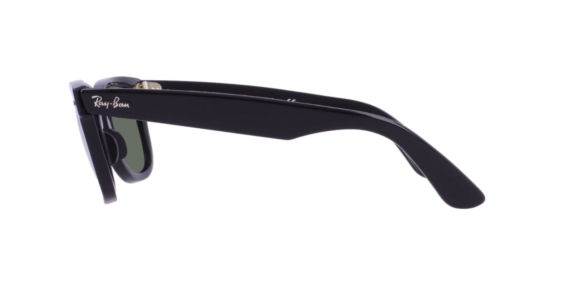 (901/58) BLACK | GREEN