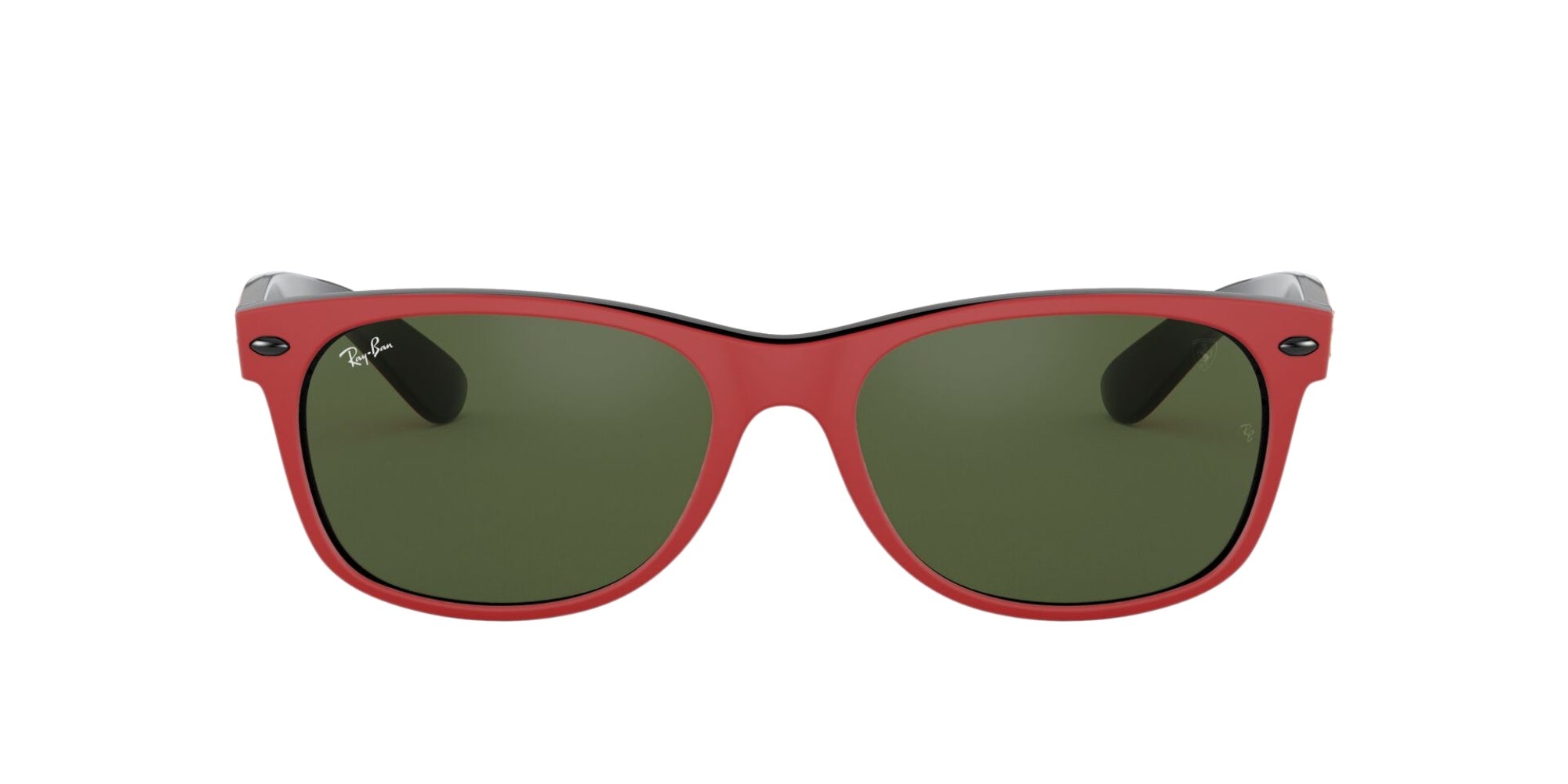 NEW WAYFARER RB2132M RAY-BAN SUNGLASSES