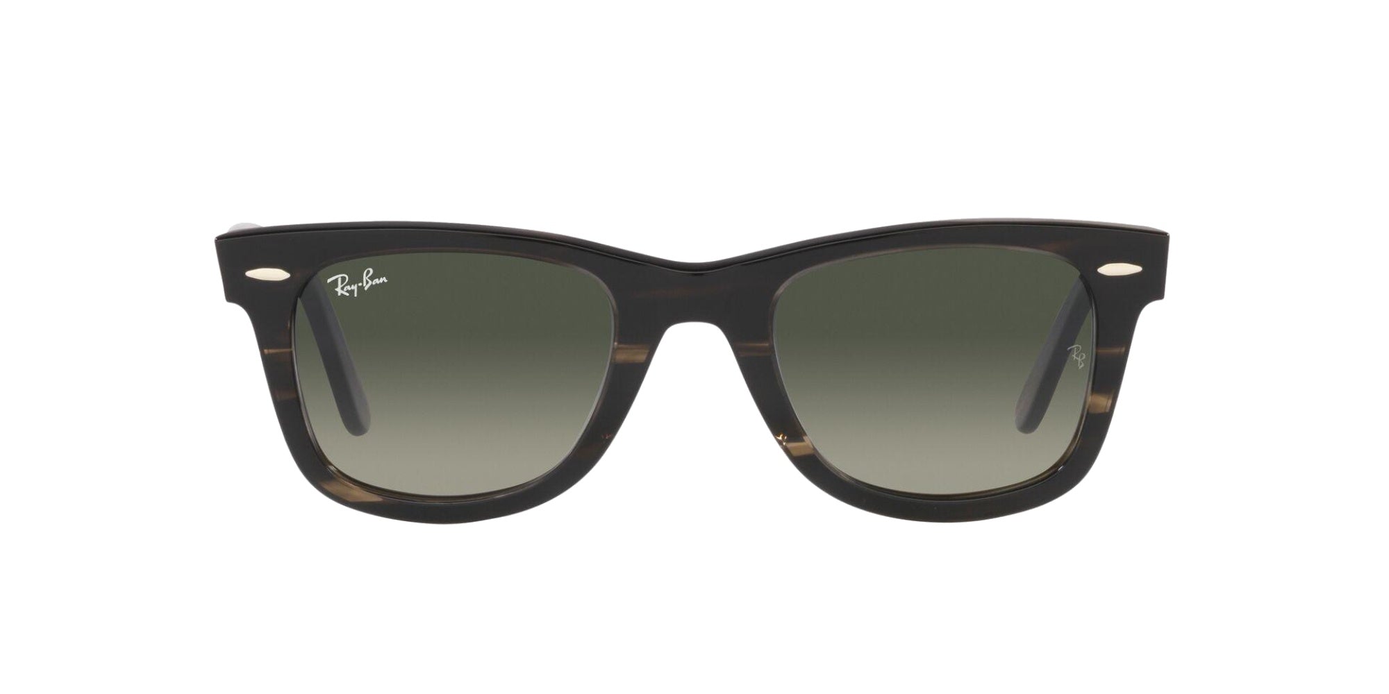 WAYFARER RB2140 RAY-BAN SUNGLASSES
