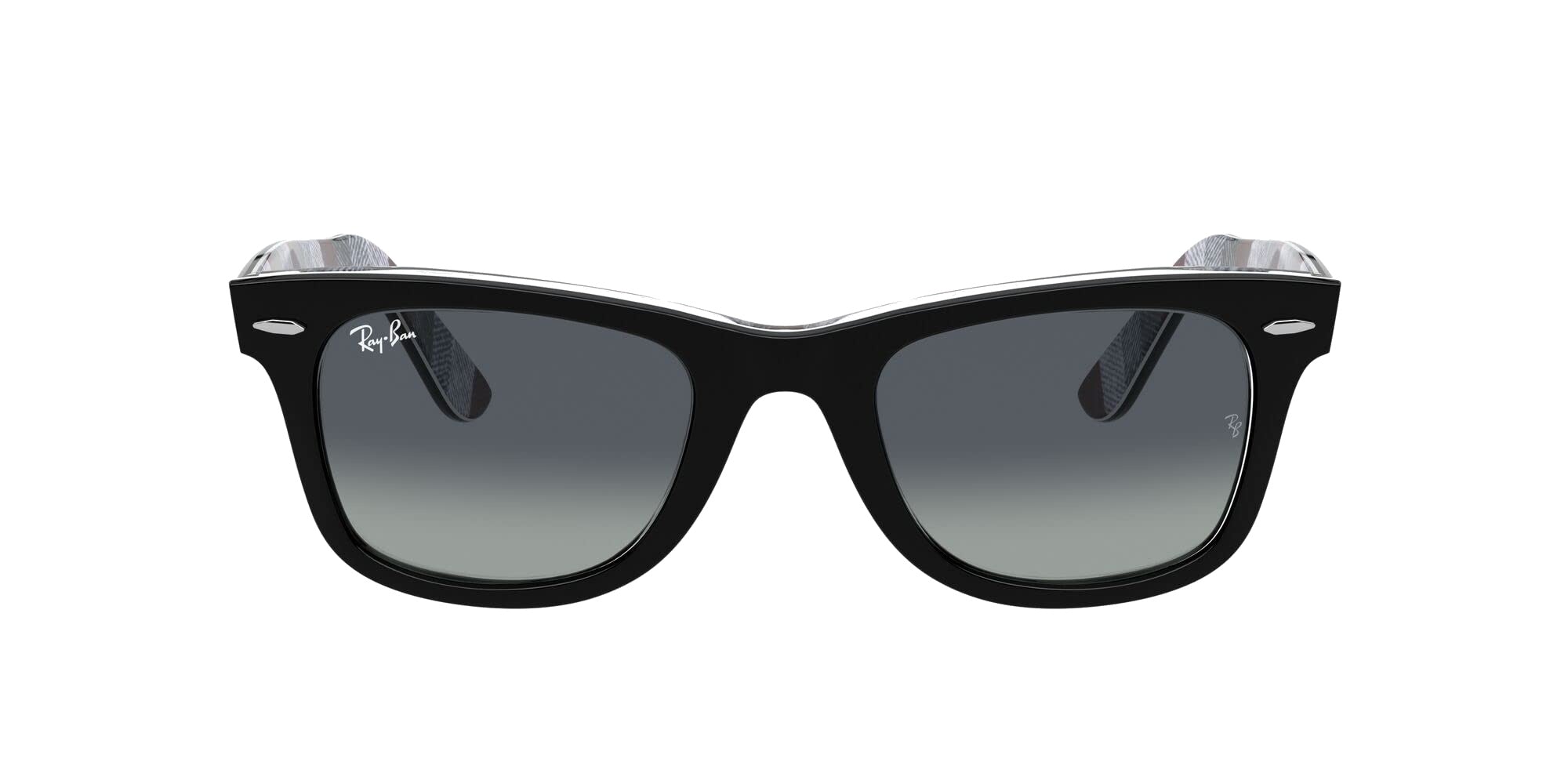 WAYFARER RB2140 RAY-BAN SUNGLASSES