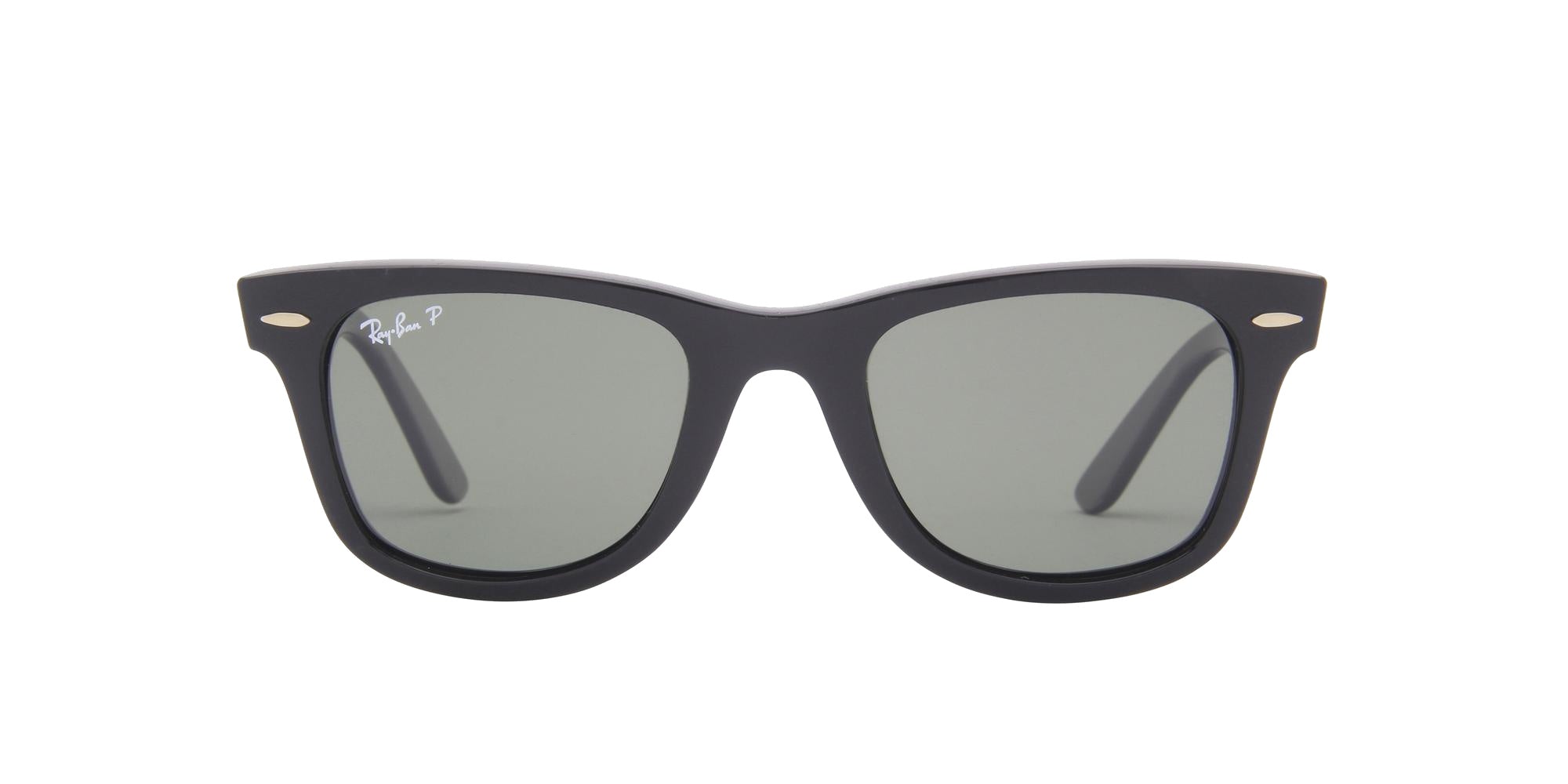 (901/58) BLACK | GREEN POLISHED