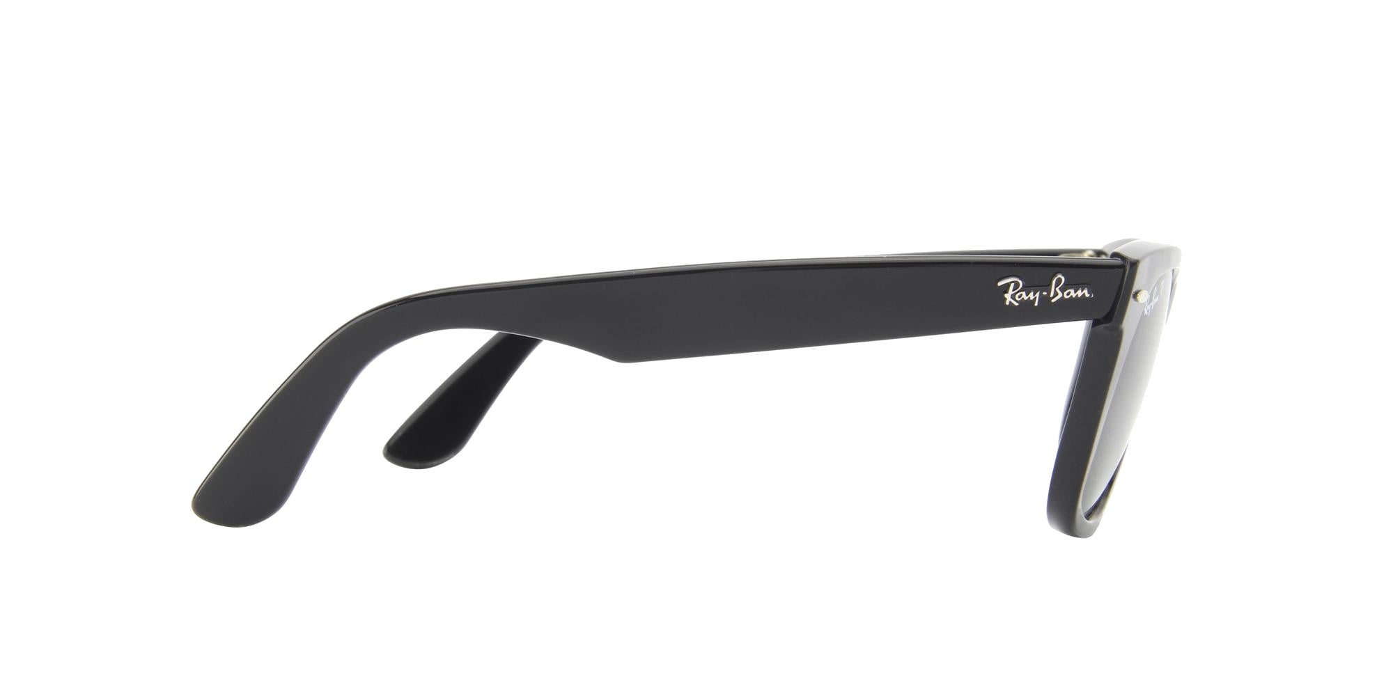 (901/58) BLACK | GREEN POLISHED