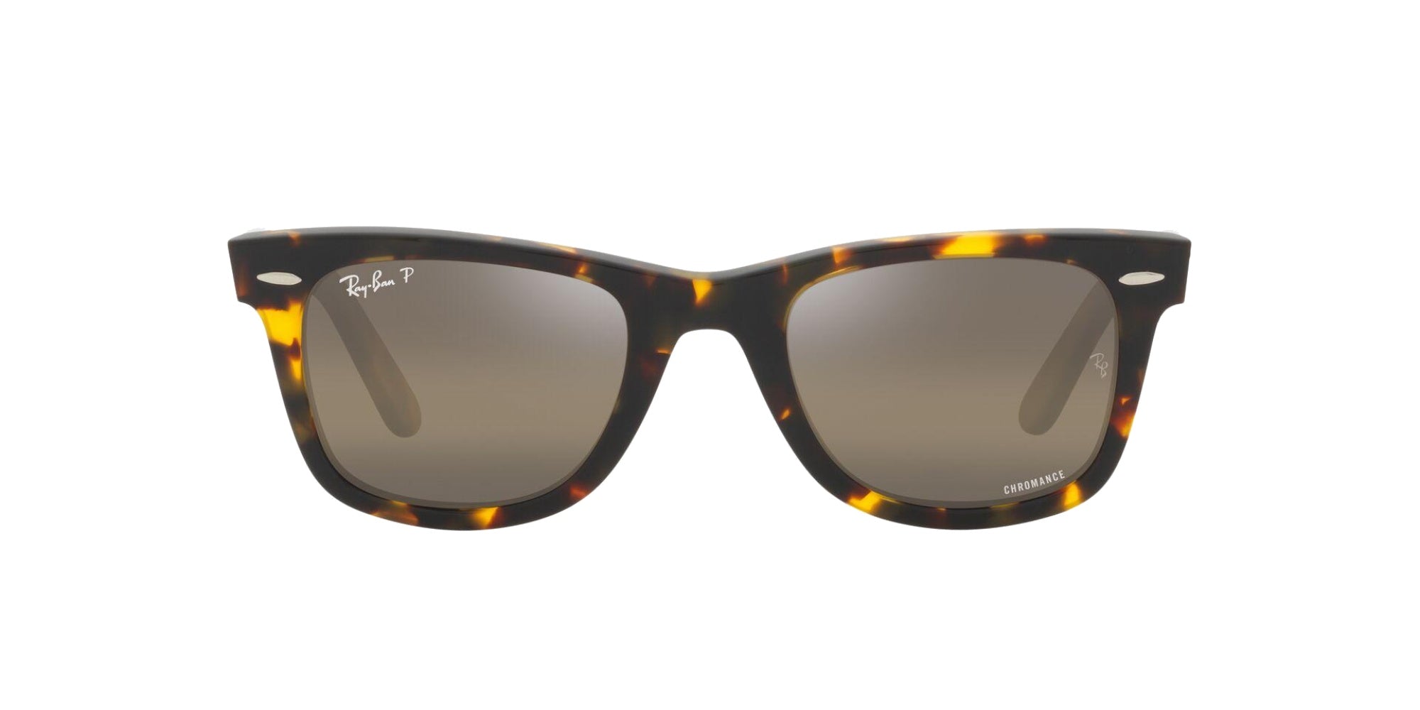 WAYFARER RB2140 RAY-BAN SUNGLASSES