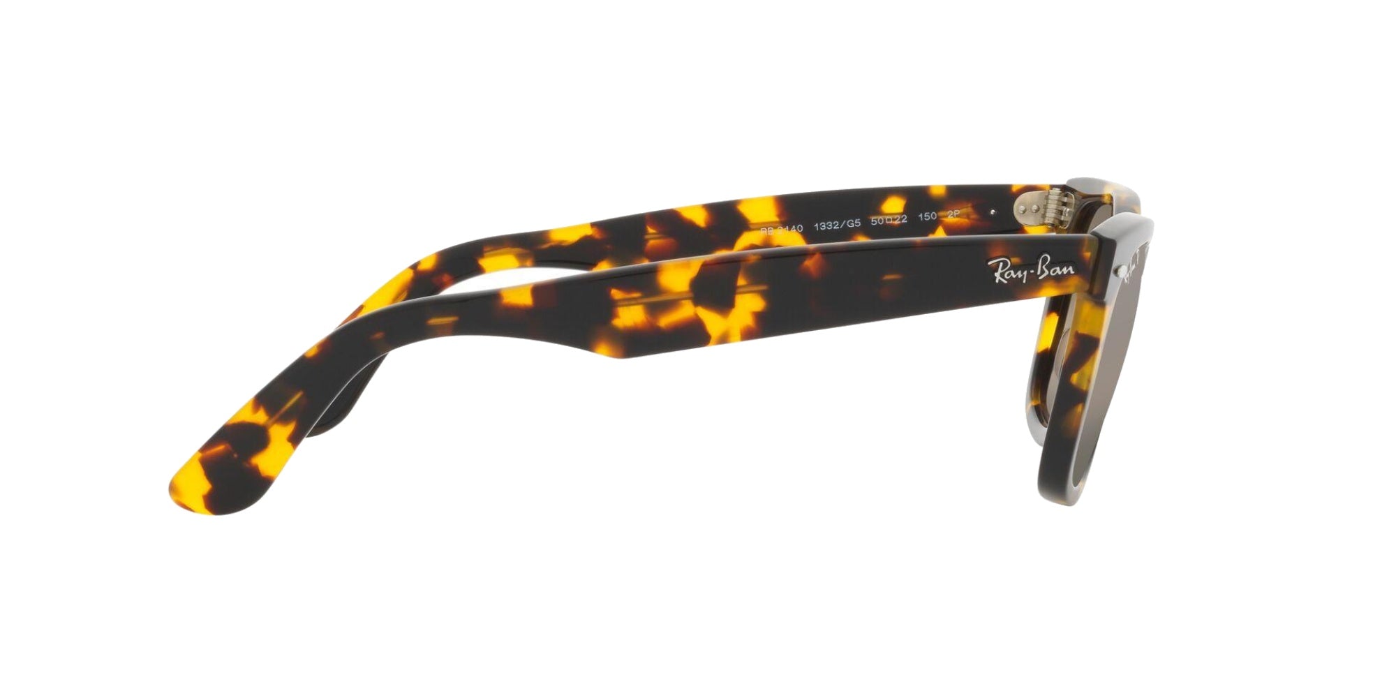 (1332G5) YELLOW HAVANA