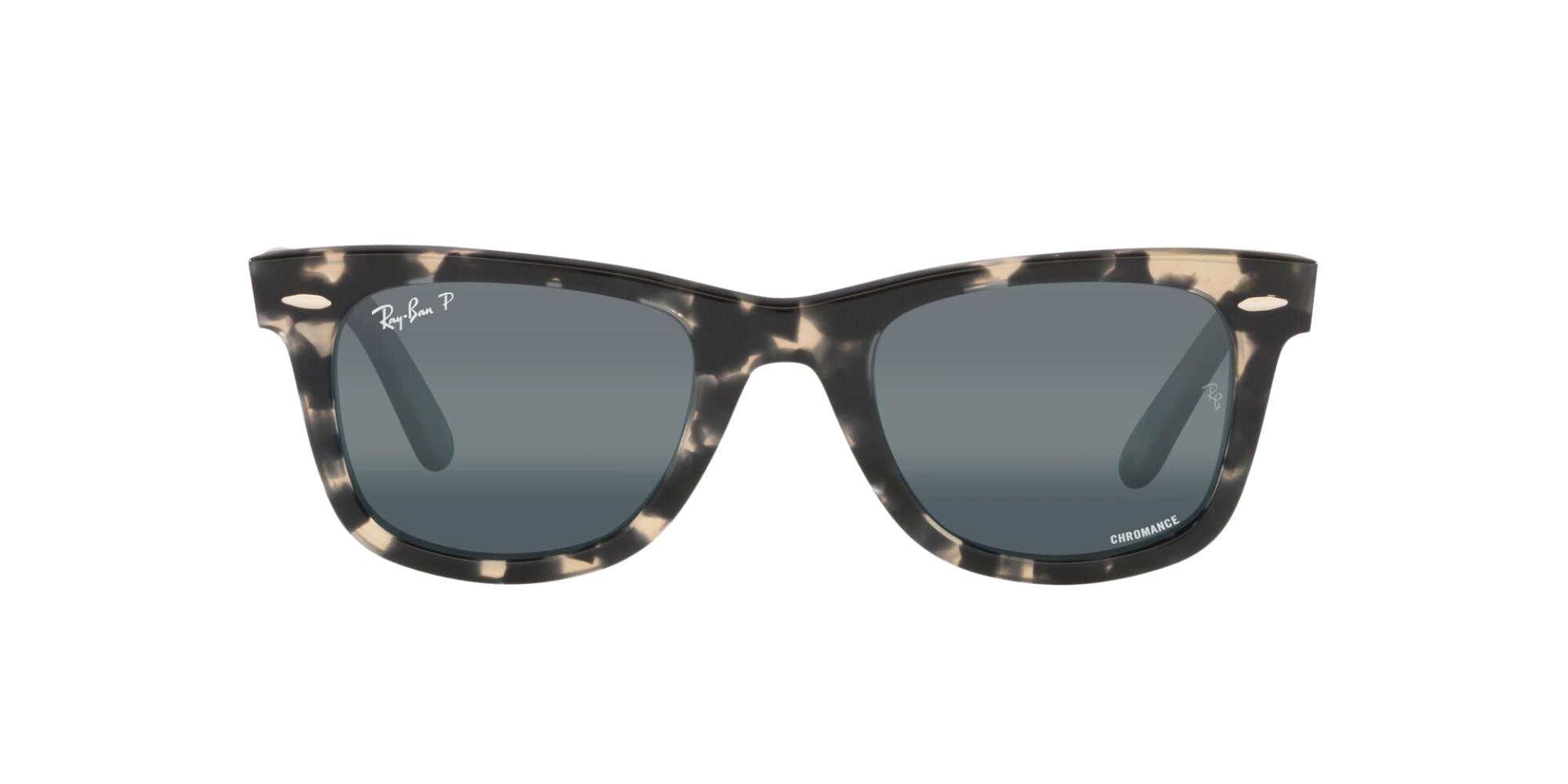 WAYFARER RB2140 RAY-BAN SUNGLASSES