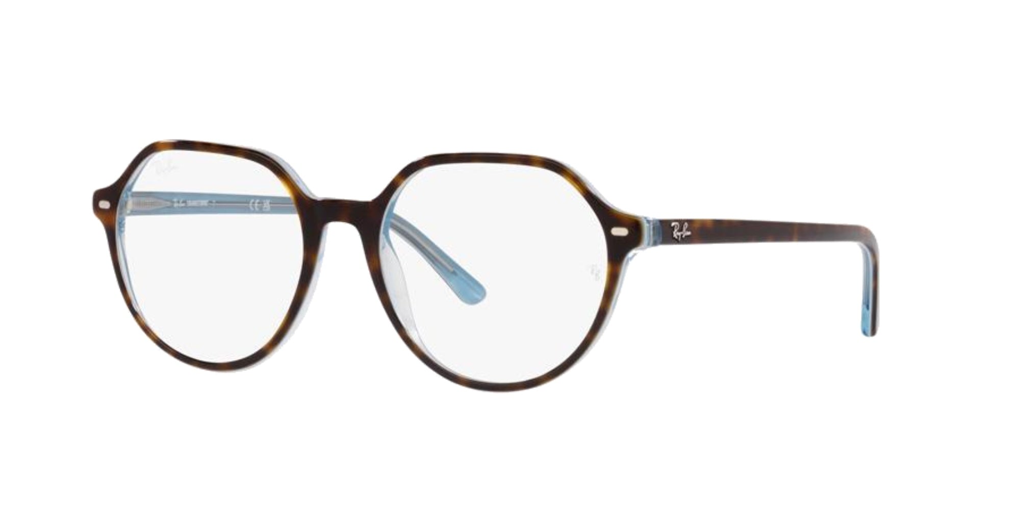 HAVANA LIGHT BLUE | SAPPHIRE