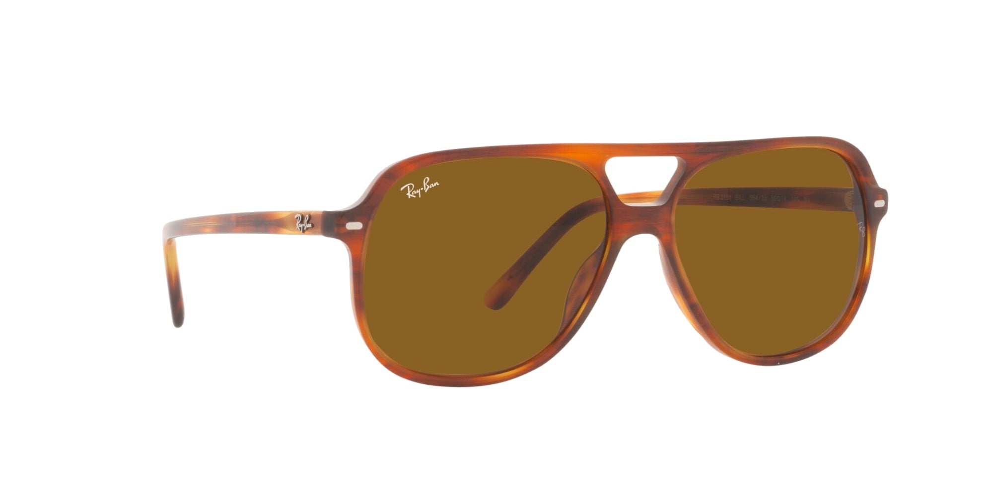 STRIPED HAVANA | BRONZE