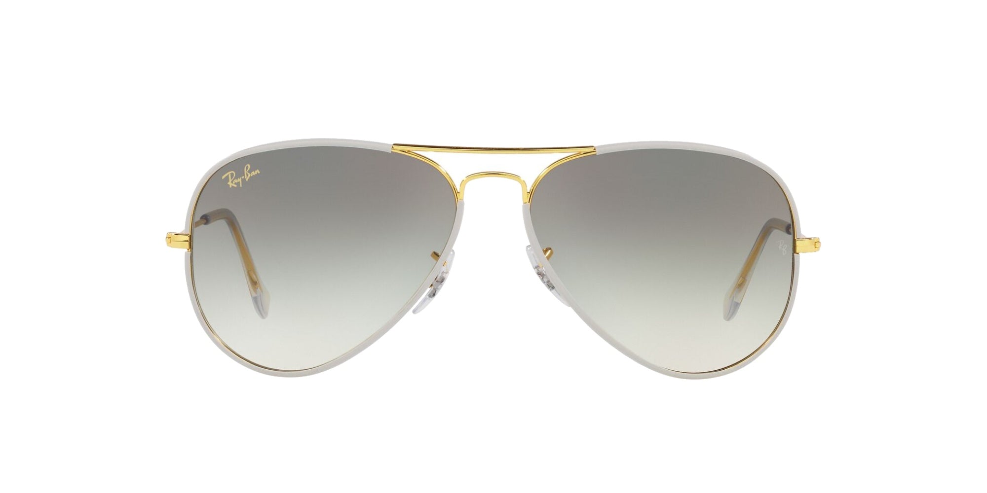 AVIATOR FULL COLOR RB3025JM RAY-BAN SUNGLASSES