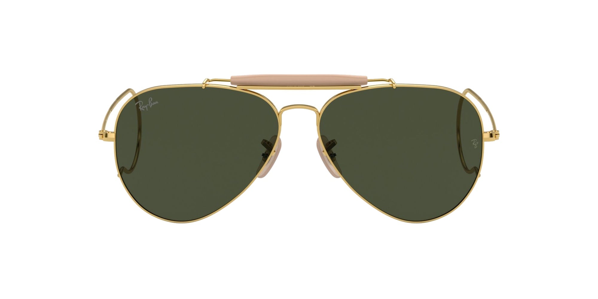 OUTDOORSMAN I RB3030 RAY-BAN SUNGLASSES
