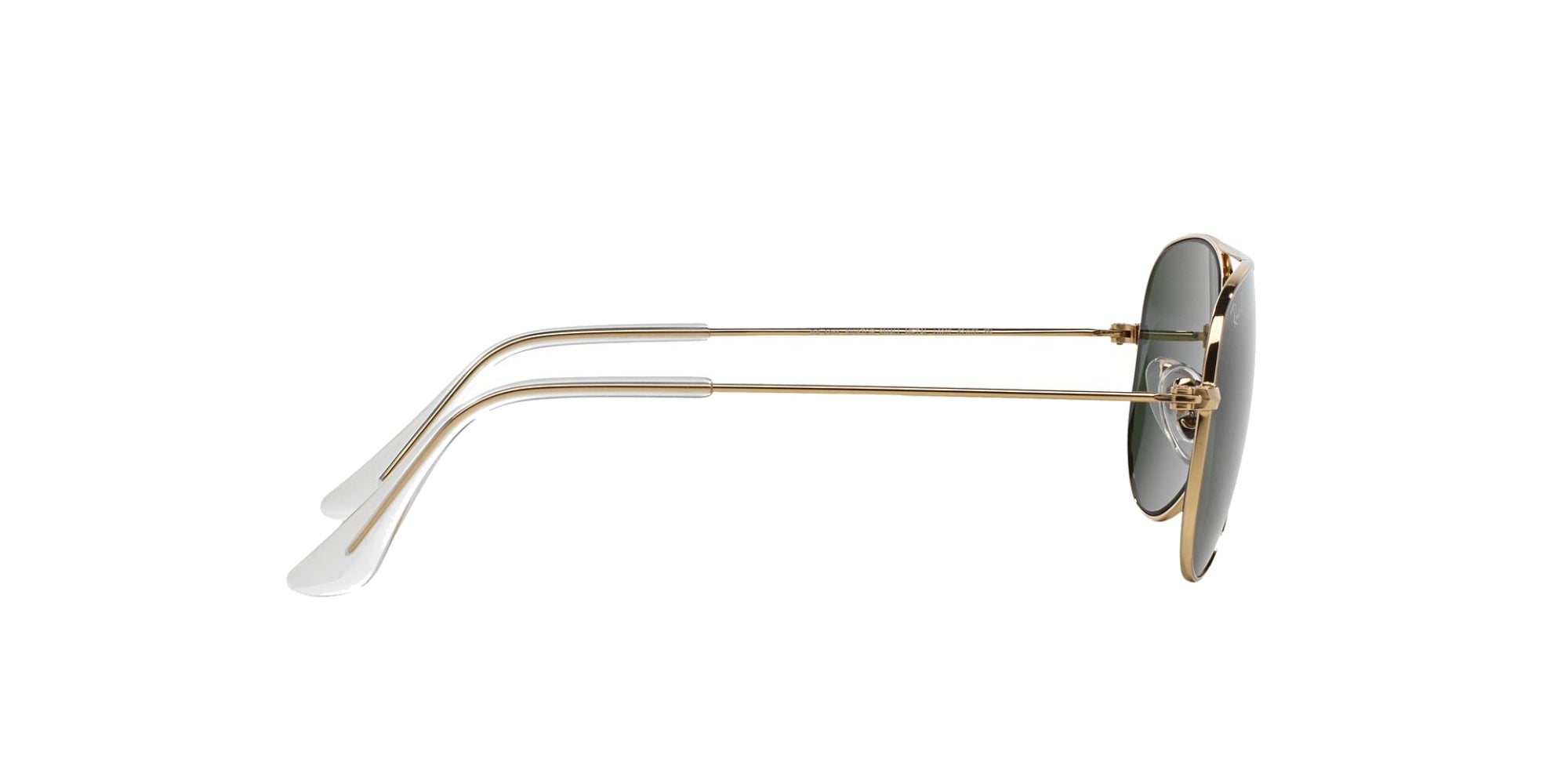 ARISTA GOLD SHINY | GREEN GREY