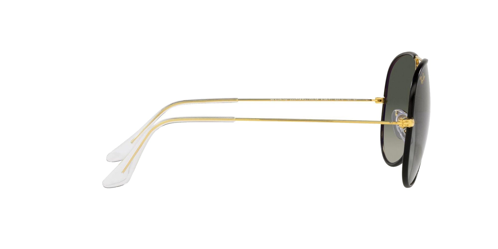 BLACK LEGEND GOLD | GREY GRADIENT