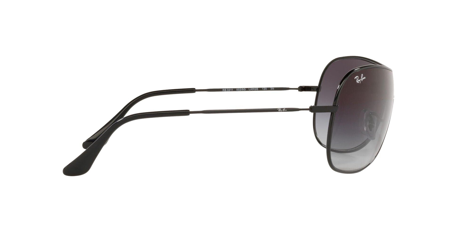 BLACK | LIGHT GREY GRADIENT DARK BLUE